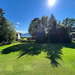 Fewo Kaltenbrunn - Apartment mit Seeblick