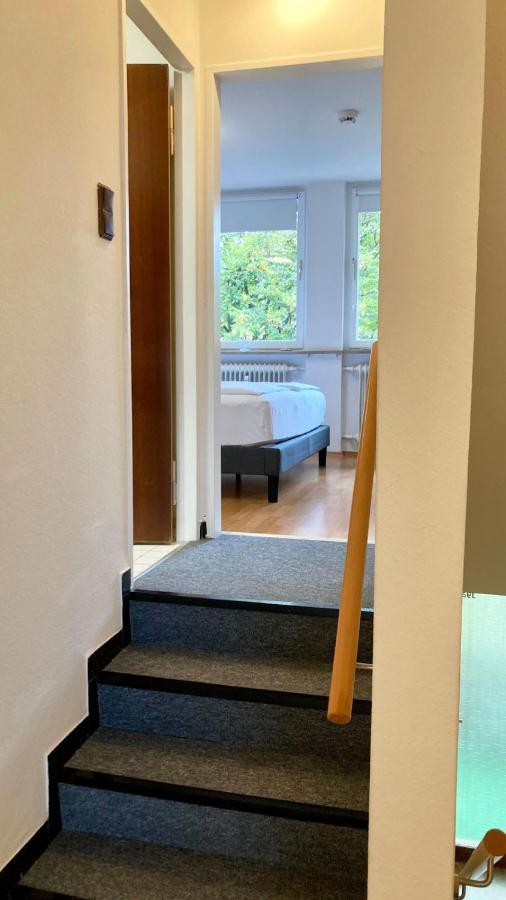 Apartment Kaltenbrunn - Mit Seeblick