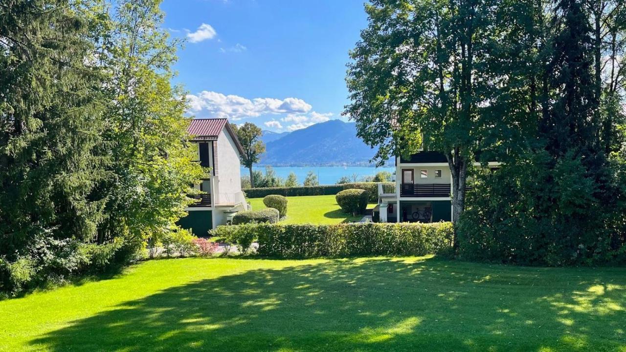 Kaltenbrunn - Mit Seeblick