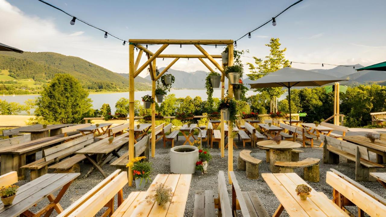 Kaltenbrunn - Mit Seeblick * Gmund am Tegernsee