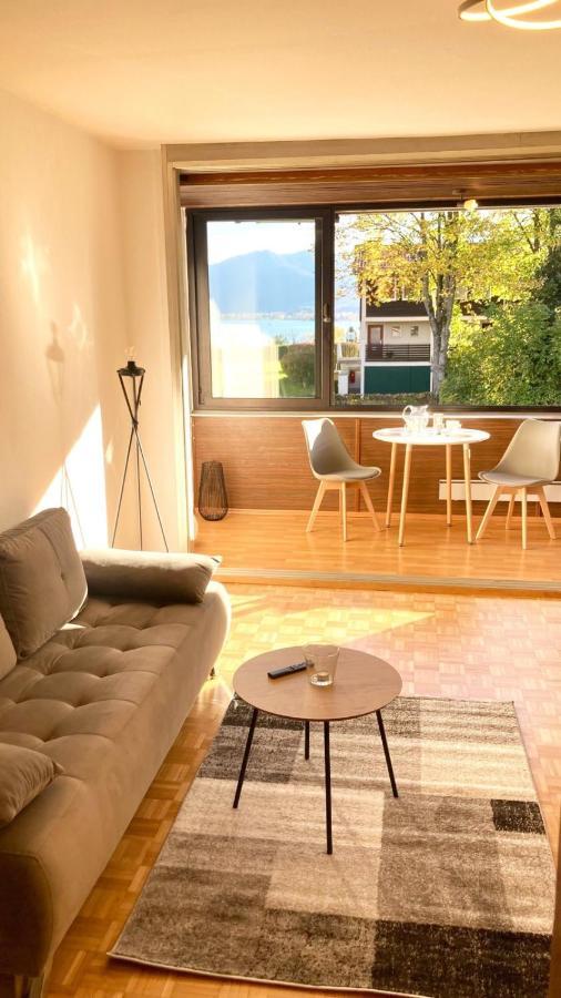 Kaltenbrunn - Mit Seeblick Apartment Gmund am Tegernsee