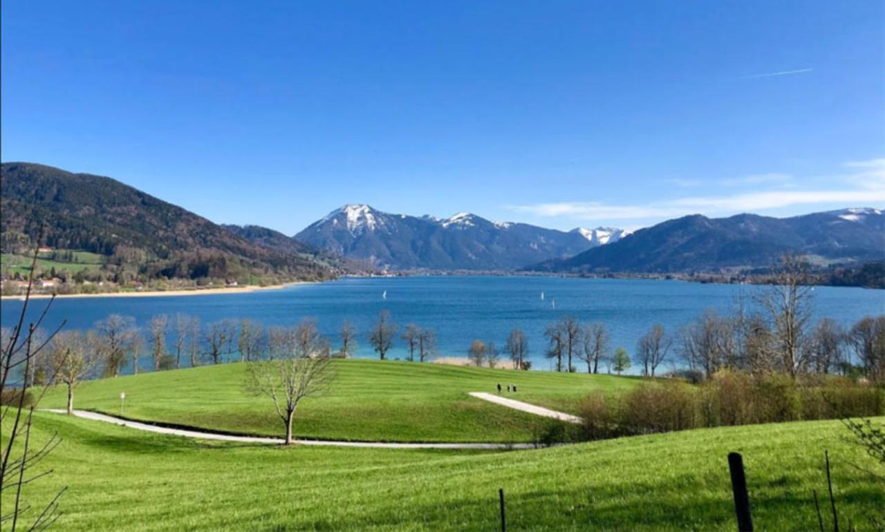 Kaltenbrunn - Mit Seeblick